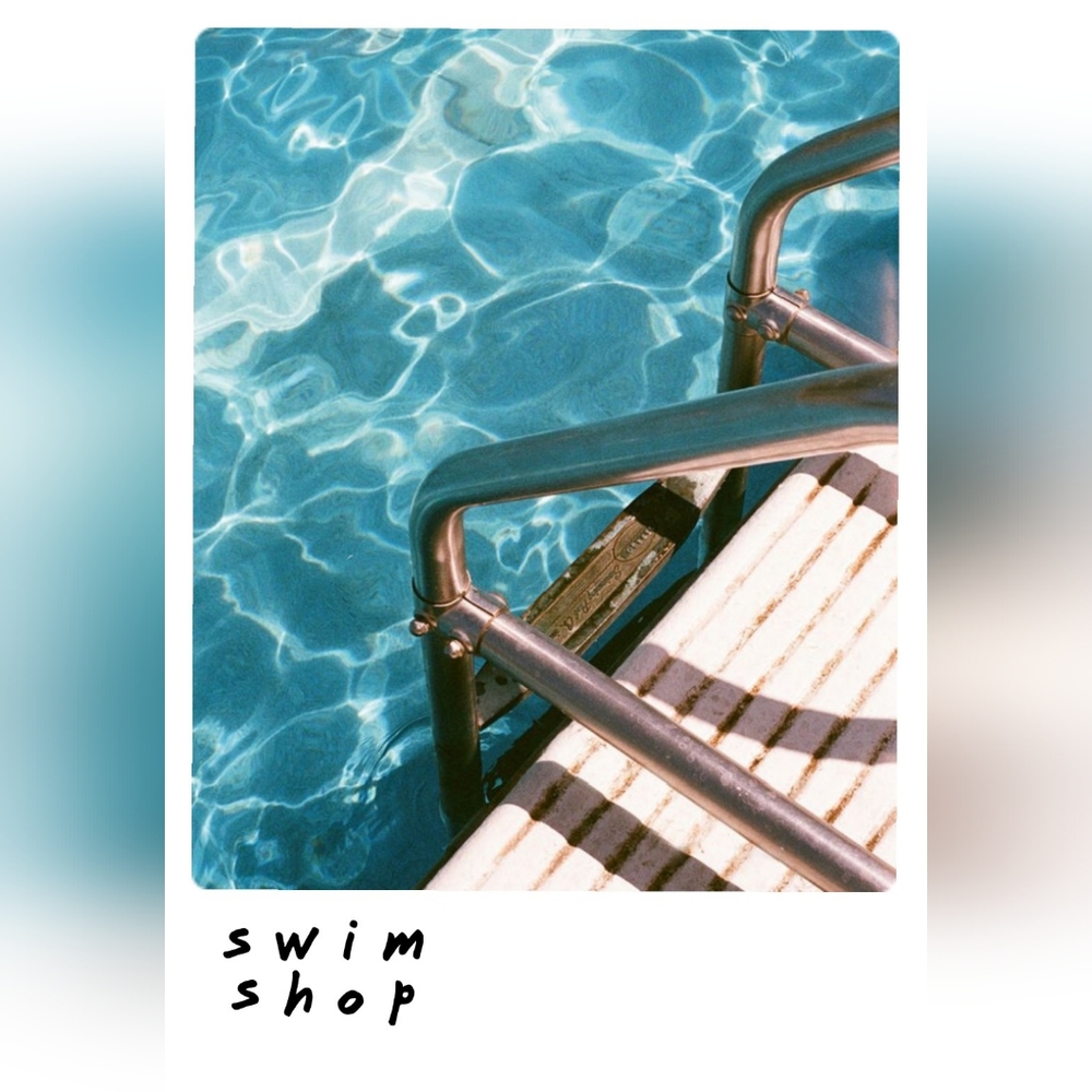 S W I M  S H O P